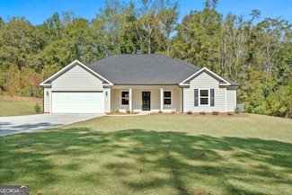 1338 Edwards Rd, Yatesville, GA 31097