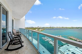 1881 79th Street Causeway Unit 2106, North Bay Village, FL 33141