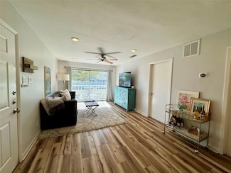 3115 Helms St Unit 107, Austin, TX 78705