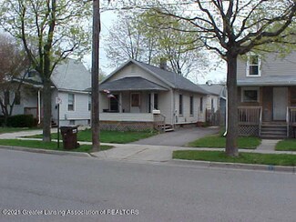 430 N Hayford Ave, Lansing, MI 48912