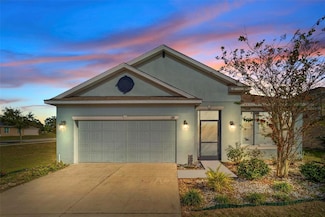 174 Tracy Cir, Haines City, FL 33844