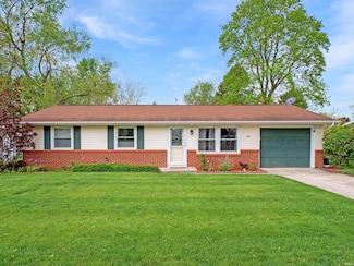 8219 Santa fe Trail, Fort Wayne, IN 46815