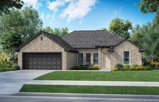 6283 E 147th St S, Bixby, OK 74008