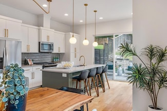 1301 Cometa St Unit A, Austin, TX 78721