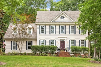 107 Gullane, Williamsburg, VA 23188