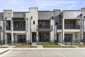 1279 Doris May Dr, Allen, TX 75013