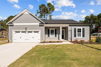 150 Bennett Rd, Coats, NC 27521