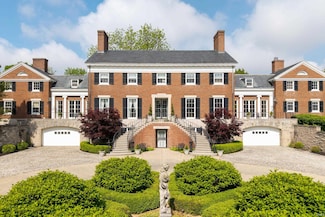 4601 W Legacy Dr, Muncie, IN 47304