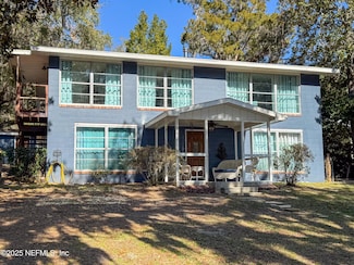 6505 Little Lily Lake Rd, Keystone Heights, FL 32656