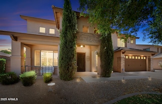 2541 E Carob Dr, Gilbert, AZ 85298