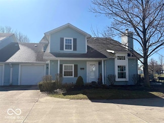 3934 N Lakeside Dr, Muncie, IN 47304