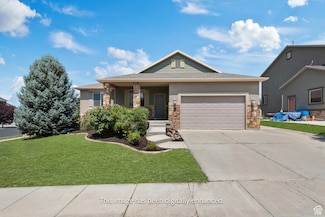 301 E Salem Park Cir, Salem, UT 84653