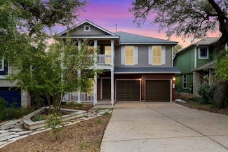 2510 Keepsake Dr, Austin, TX 78745