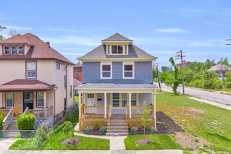 6247 Hecla St, Detroit, MI 48208