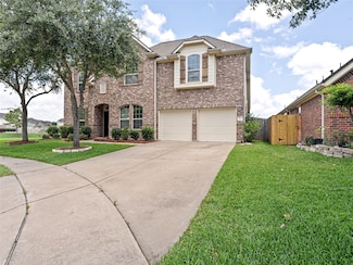 2513 Crestmoon Ct, Houston, TX 77089
