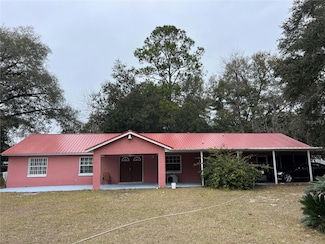 912 NE 144th Ct, Silver Springs, FL 34488