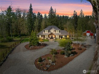 31833 SE Lake Walker Rd, Enumclaw, WA 98022