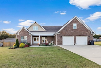 160 Maplewood Cir, Killen, AL 35645