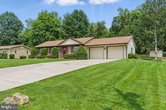 7625 Mountain Laurel Rd, Boonsboro, MD 21713