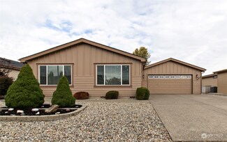 4262 Meade Ln SE, Lacey, WA 98503
