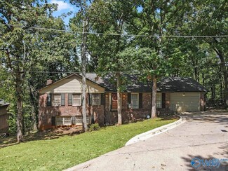 2313 Big Cove Rd SE, Huntsville, AL 35801