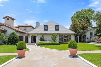 4805 Harley Ave, Fort Worth, TX 76107