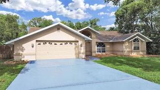 13094 Huntington Woods Ave, Spring Hill, FL 34609