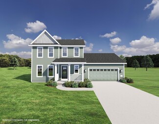 3733 Conrad Dr, Cross Plains, WI 53528