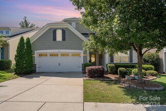 1201 Blackmoor Rd, Waxhaw, NC 28173