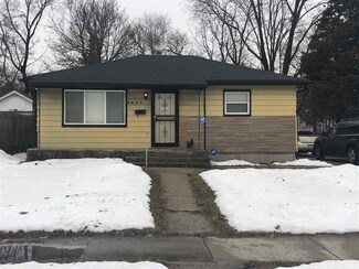 1112 N Independence Ave, Rockford, IL 61101