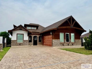 621 Tierra Prometida St, Weslaco, TX 78596