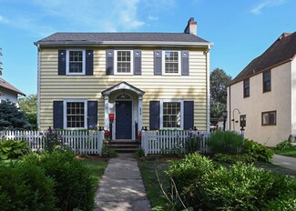 4615 Bruce Ave, Edina, MN 55424