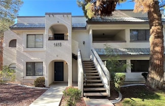 1418 Santa Margarita St Unit G, Las Vegas, NV 89146