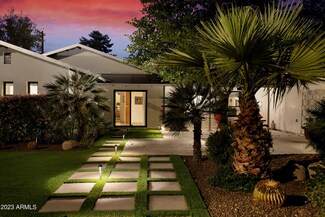 3902 E Heatherbrae Dr, Phoenix, AZ 85018