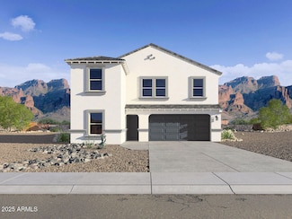 12555 W Mountain View Dr, Avondale, AZ 85323