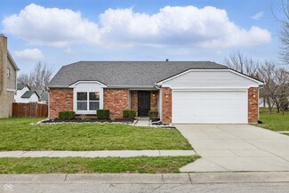 4210 Ansar Ln, Indianapolis, IN 46254