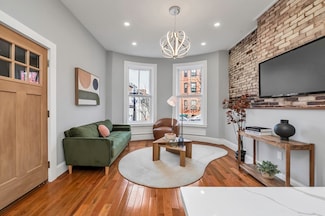 162 W Concord St Unit 1, Boston, MA 02118