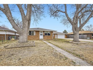 1128 Mchugh St, Fort Collins, CO 80524