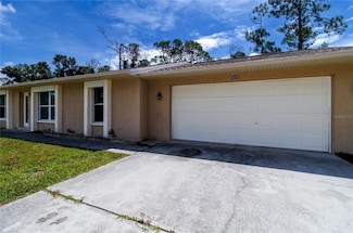 4846 Globe Terrace, North Port, FL 34286