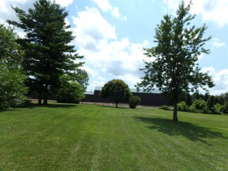Lot #25&#26 E Wabash St, Hudson, IN 46747