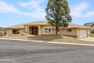 783 N Creekside Dr, Prescott, AZ 86303