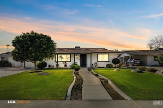 401 Oak Fair Way, Bakersfield, CA 93309