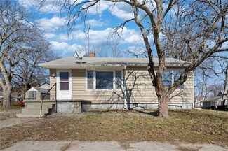 202 Lewis St, Edgerton, MO 64444