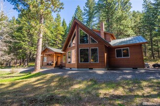 520 Bakers Rd, Ronald, WA 98940