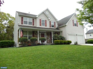 52 Lenox Dr, Hainesport, NJ 08036