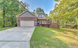 27 Aveton Ln, Bella Vista, AR 72714