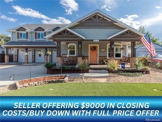 10640 W 46th Ave, Wheat Ridge, CO 80033