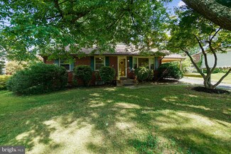 21423 Montgomery Ave, Gaithersburg, MD 20882