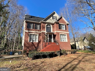 141 Hunting Creek Dr, Marietta, GA 30068