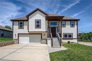 21200 W 47th Terrace, Shawnee, KS 66218